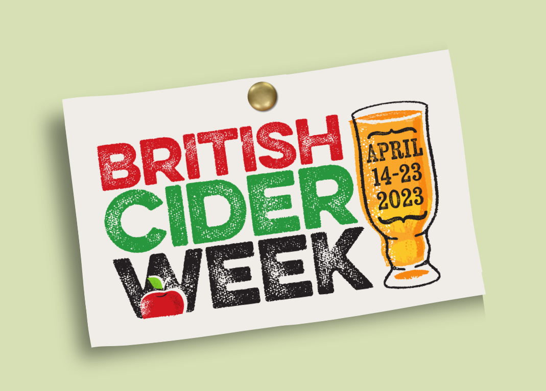 Hello British Cider Week! 👋 PULP Cider