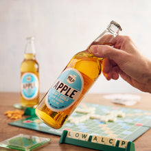 Load image into Gallery viewer, PULP Low Alcohol Apple 0.5% 12 x 500ml Bottles