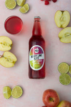 Load image into Gallery viewer, PULP Berry Lime Blitz 3.4% 500ml Bottles