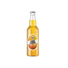 Load image into Gallery viewer, PULP Mango Daiquiri 3.4% 12 x 500ml Bottles
