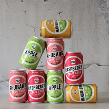 Load image into Gallery viewer, PULP Cider Mixed 24 x 330ml Cans