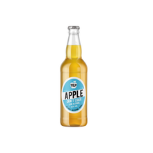 Load image into Gallery viewer, PULP Low Alcohol Apple 0.5% 12 x 500ml Bottles
