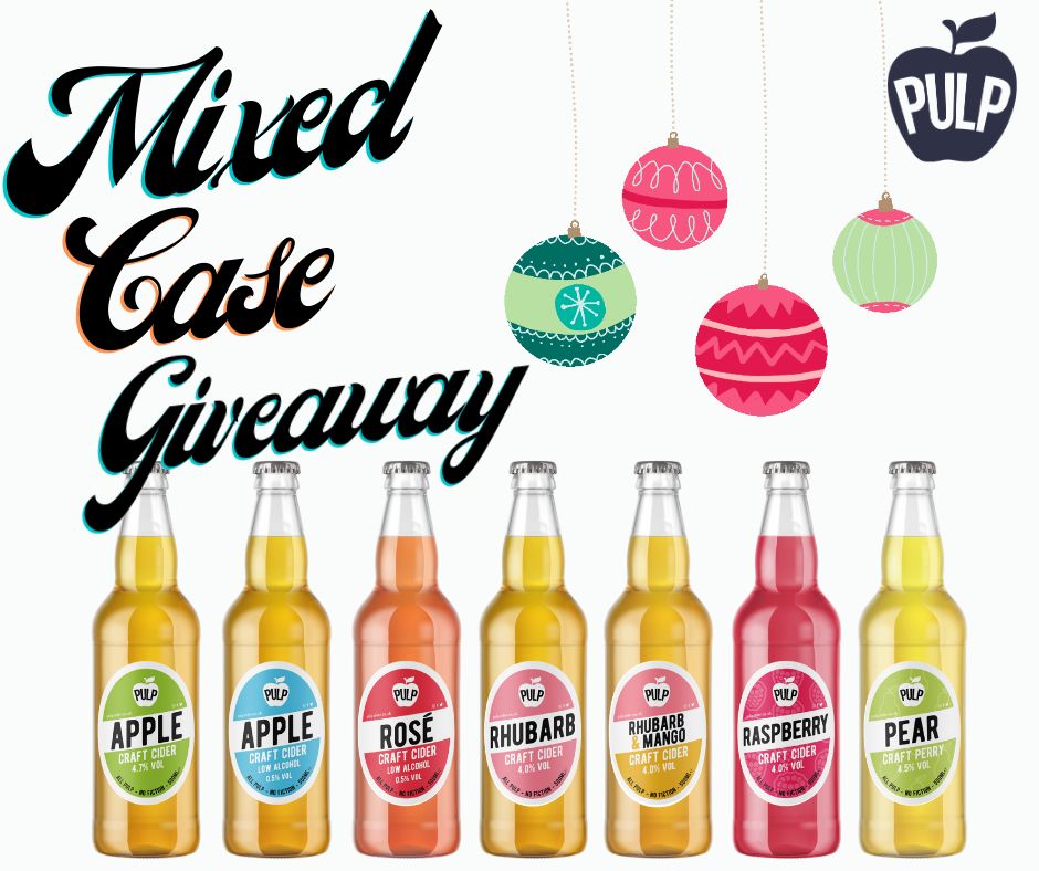 It's Giveaway time....Again!