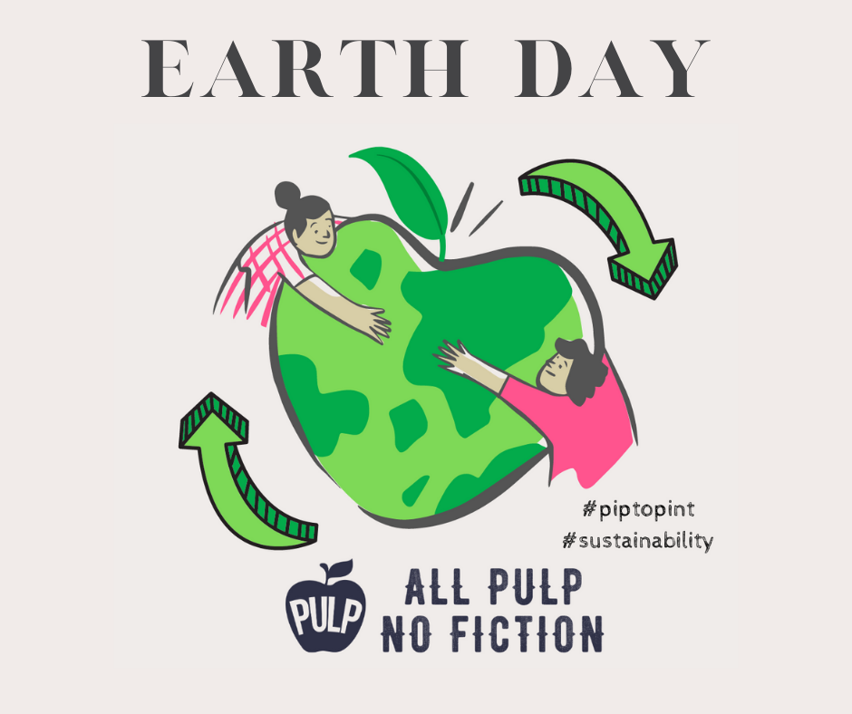 Earth Day