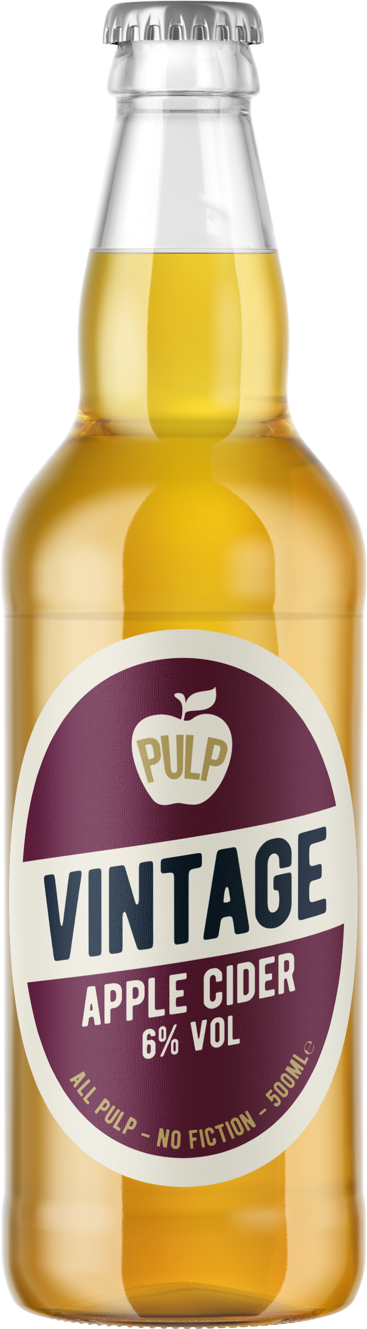 Pulp Vintage 6% 12 x 500ml Bottles