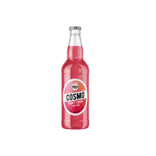 Load image into Gallery viewer, PULP Cosmo 3.4% 12 x 500ml Bottles
