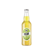 Load image into Gallery viewer, PULP Pear Cider 3.4% 12 x 500ml Bottles
