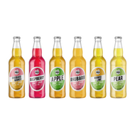 PULP Cider Mixed Case 12 x 500ml Bottles