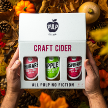 Load image into Gallery viewer, PULP Cider Gift Pack Combo #2
