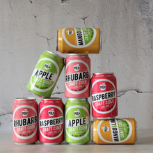Load image into Gallery viewer, PULP Cider Mixed 24 x 330ml Cans
