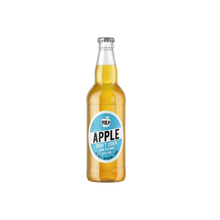 Load image into Gallery viewer, PULP Low Alcohol Apple 0.5% 12 x 500ml Bottles
